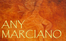 ANY MARCIANO : Peintre du patrimoine, peinture d'illusion